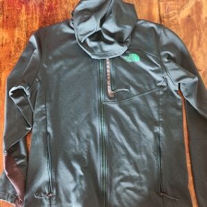 North Face Hoody Fleece